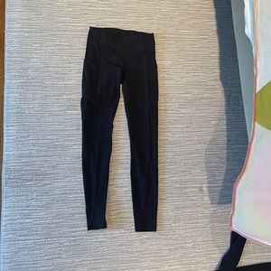 Lululemon Swift Speed Leggings